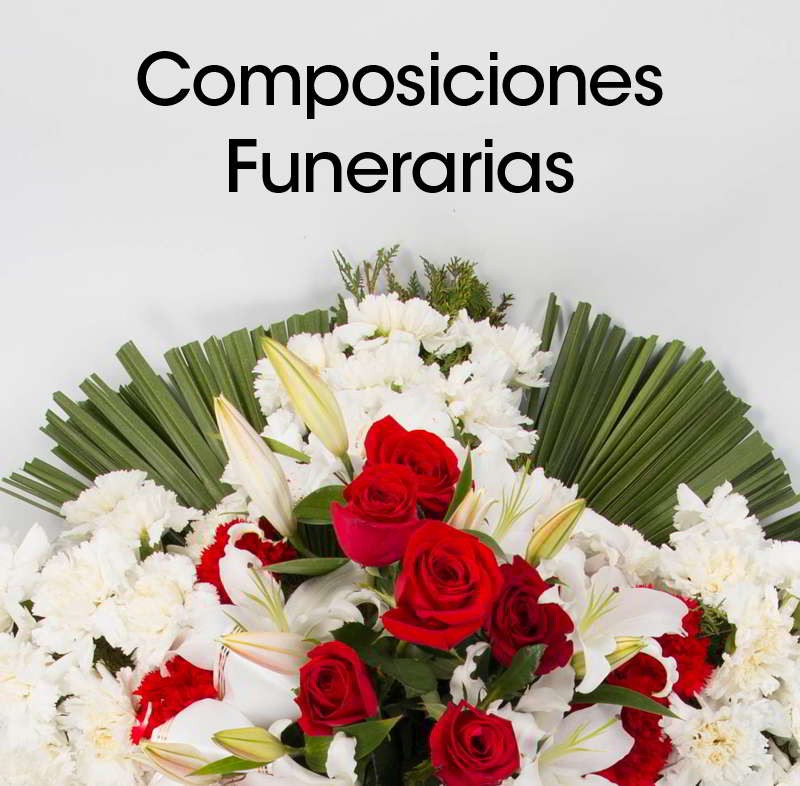 Composiciones Funerarias