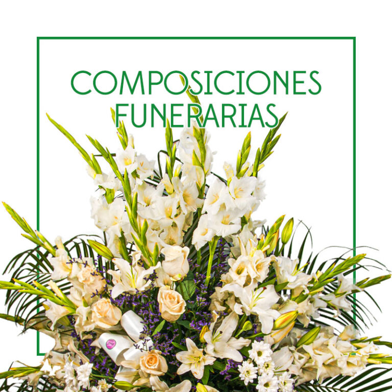 Composiciones Funerarias
